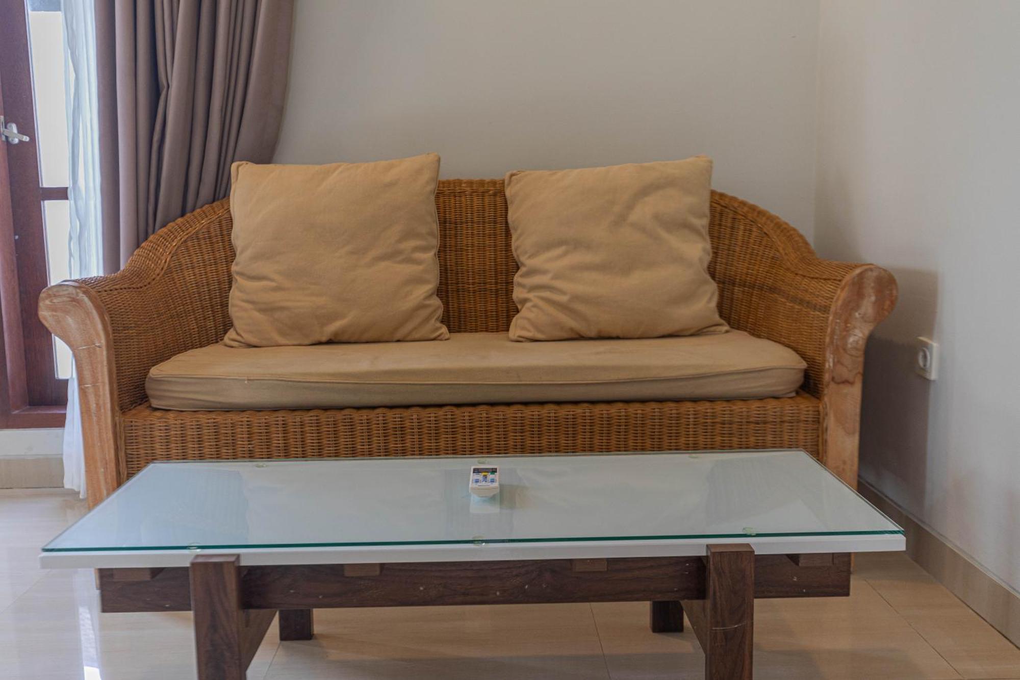 The Baliem Villa Jimbaran Extérieur photo